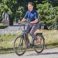 Miniatyrbild 11 av 11: JOBOBIKE Henry City Commuter Elcykel 250W Motor 36v14Ah Batteri Elcykel 24 Tums Elcykel för Vuxen