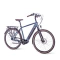 Miniatyrbild 1 av 11: JOBOBIKE Henry City Commuter Elcykel 250W Motor 36v14Ah Batteri Elcykel 24 Tums Elcykel för Vuxen