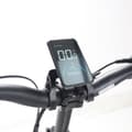 Pikkukuva 5 / 11: JOBOBIKE Romer X sähköpyörä, paksurenkainen, taittuva runko, 250 W, 48 V, 10,5 Ah, kotitalouksien sähköpyörä, 20 tuuman sähköpyörä