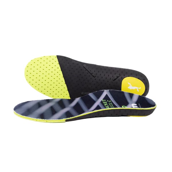 Ortho Movement Racket Insoles