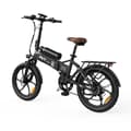 Miniatyrbild 5 av 11: PVY Z20 MAX Elcykel för vuxna 250W Elcykel 36V 25.6Ah Elcykel 20” Landsvägsdäck Stads-elcykel