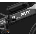 Miniatyrbild 11 av 11: PVY Z20 MAX Elcykel för vuxna 250W Elcykel 36V 25.6Ah Elcykel 20” Landsvägsdäck Stads-elcykel