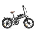 Miniatyrbild 2 av 11: PVY Z20 MAX Elcykel för vuxna 250W Elcykel 36V 25.6Ah Elcykel 20” Landsvägsdäck Stads-elcykel