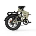 Miniatyrbild 6 av 11: PVY Z20 Plus Elcykel 1000W Motor 48V 16.5AH 20 tum Elcykel 25 km/h Shimano 7-växlad Elcykel