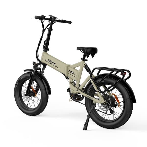 PVY Z20 Plus sähköpyörä 20 tuumaa 16,5 Ah akku 1000 W aikuisille sähköpyörä 25 km/h 120 km toimintasäde sähköpyörä