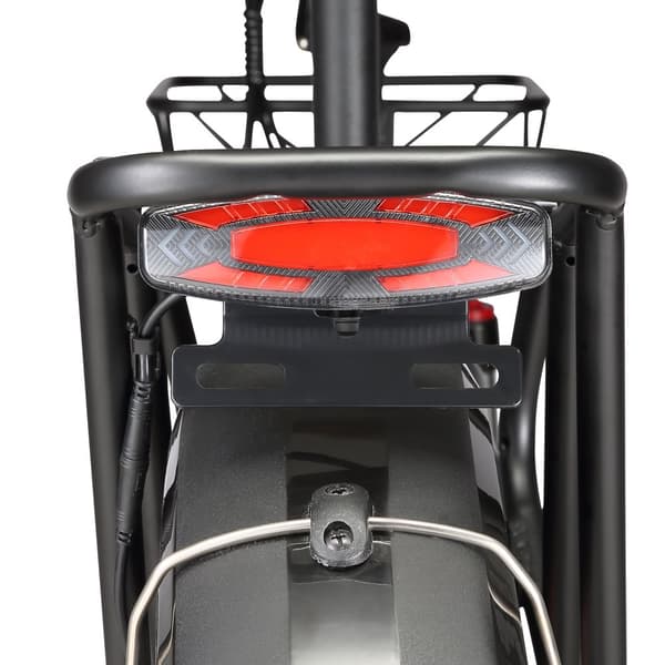 SINOHON B20 sähköpyörä 500W Shimano 7-vaihteinen kokoontaitettava sähköpyörä 13Ah akku 20 tuuman sähköpyörä