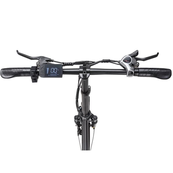 SINOHON C20 sähköpyörä aikuisille kaupunkiliikenteeseen, 250 W, 36 V, 18 AH, Shimano 7-vaihteinen, 20 tuuman sähköpyörä