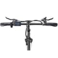 Pikkukuva 5 / 11: SINOHON C20 sähköpyörä aikuisille kaupunkiliikenteeseen, 250 W, 36 V, 18 AH, Shimano 7-vaihteinen, 20 tuuman sähköpyörä