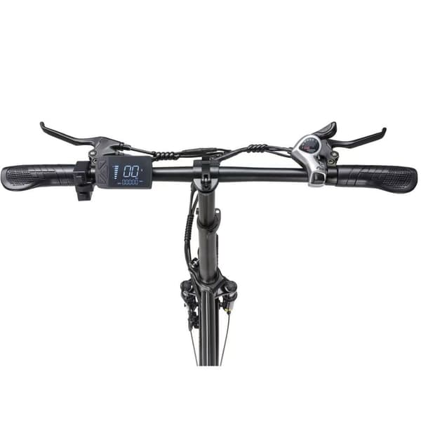 SINOHON C20 sähköpyörä aikuisille kaupunkiliikenteeseen, 250 W, 36 V, 18 AH, Shimano 7-vaihteinen, 20 tuuman sähköpyörä