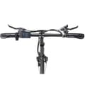 Pikkukuva 7 / 11: SINOHON C20 sähköpyörä aikuisille kaupunkiliikenteeseen, 250 W, 36 V, 18 AH, Shimano 7-vaihteinen, 20 tuuman sähköpyörä