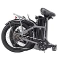 Miniatyrbild 5 av 11: Elcykel SINOHON C20 City Commuter Elcykel 250W Motor 36V18AH Vuxen Elcykel
