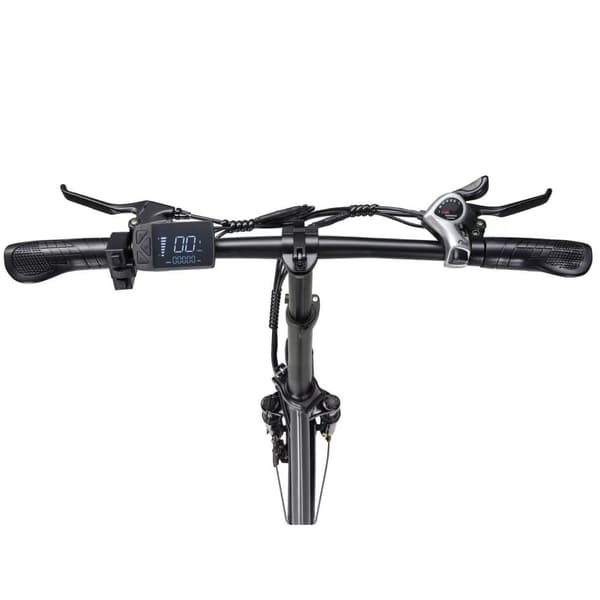 Elcykel SINOHON C20 City Commuter Elcykel 250W Motor 36V18AH Vuxen Elcykel