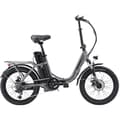 Miniatyrbild 1 av 11: Elcykel SINOHON C20 City Commuter Elcykel 250W Motor 36V18AH Vuxen Elcykel