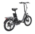 Pikkukuva 3 / 11: SINOHON C20 sähköpyörä 250W 36V18AH sähköpyörä kaupunkiin Shimano 7-vaihteinen aikuisten sähköpyörä