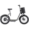 Miniatyrbild 2 av 11: SINOHON K20 Elscooter City 350W 48V13.5AH Batteri Hane Hona Elscooter 20 tums däck Elscooter