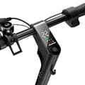 Miniatyrbild 7 av 11: Elscooter W6 Vuxen 500W 36V7.8AH Batteri Samma kön Elscooter City 10 tum Elcykel