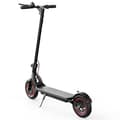 Miniatyrbild 9 av 11: Elscooter W6 Vuxen 500W 36V7.8AH Batteri Samma kön Elscooter City 10 tum Elcykel