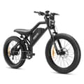 Pikkukuva 6 / 11: MEELOD XT600 sähköpyörä aikuisille 750 W moottori 48 V 18 Ah kaupunkikäyttöön 26 tuuman sähköpyörä