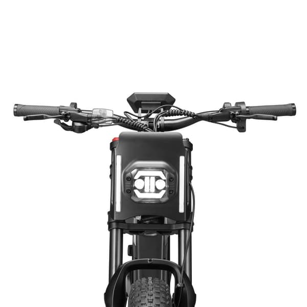 MEELOD XT600 sähköpyörä aikuisille 750 W moottori 48 V 18 Ah kaupunkikäyttöön 26 tuuman sähköpyörä