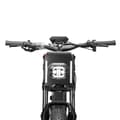 Pikkukuva 10 / 11: MEELOD XT600 sähköpyörä aikuisille 750 W moottori 48 V 18 Ah kaupunkikäyttöön 26 tuuman sähköpyörä