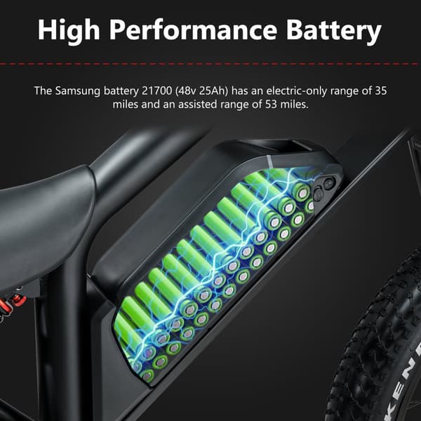 MEELOD XT600 sähköpyörä aikuisille 750 W moottori 48 V 18 Ah kaupunkikäyttöön 26 tuuman sähköpyörä