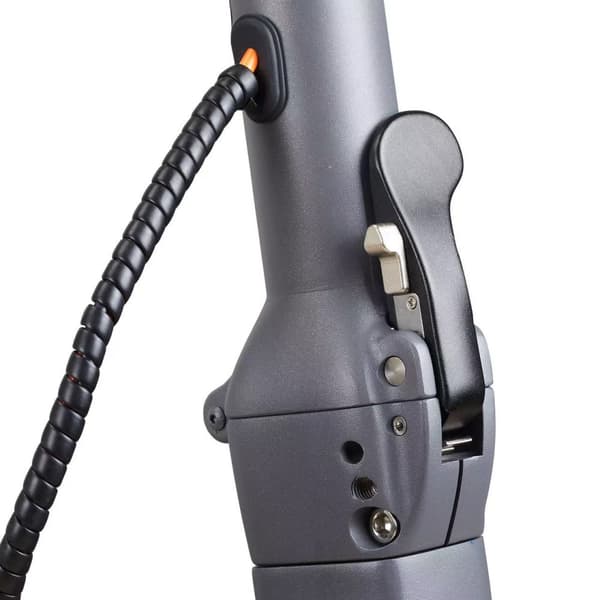 Elscooter CUNFON RZ800 1200W18AH/864Wh Borstlös motor 10,5-tums landsvägsdäck Stadsscooter
