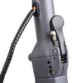 Miniatyrbild 3 av 9: Elscooter CUNFON RZ800 1200W18AH/864Wh Borstlös motor 10,5-tums landsvägsdäck Stadsscooter