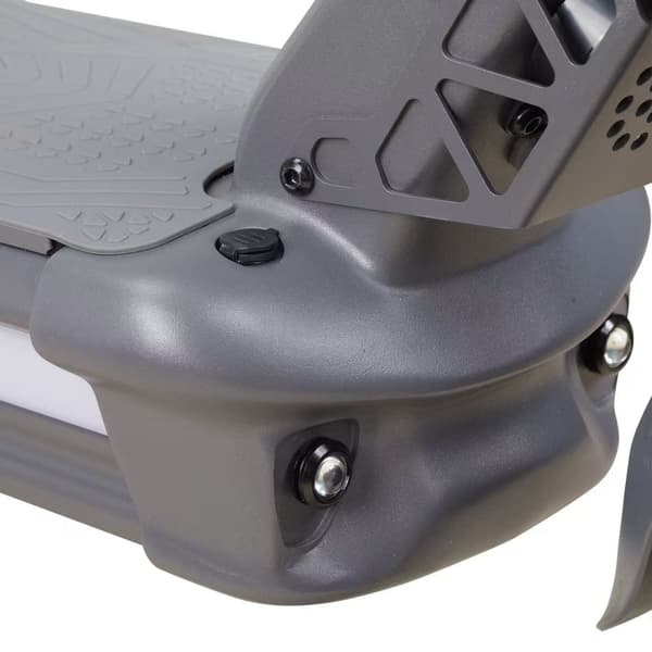 Elscooter CUNFON RZ800 1200W18AH/864Wh Borstlös motor 10,5-tums landsvägsdäck Stadsscooter