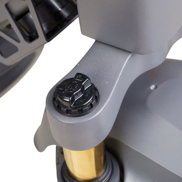 Elscooter CUNFON RZ800 1200W18AH/864Wh Borstlös motor 10,5-tums landsvägsdäck Stadsscooter