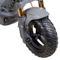 Miniatyrbild 2 av 9: Elscooter CUNFON RZ800 1200W18AH/864Wh Borstlös motor 10,5-tums landsvägsdäck Stadsscooter