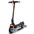 Miniatyrbild 2 av 11: Elscooter CUNFON RZ1000 1200*2W 24AH/1152Wh Dubbelmotor 10,5-tums landsvägsdäck Stadspendling Elscooter