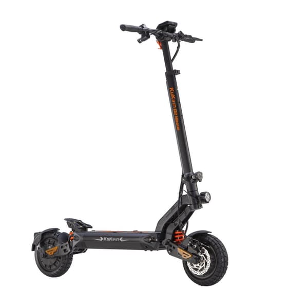 Aikuisille tarkoitettu sähköpotkulauta KUKIRIN G2 MASTER City Commuter 1000 * 2W 52V20.8AH akku 10 tuuman maantiepyörällä varustettu sähköpotkulauta