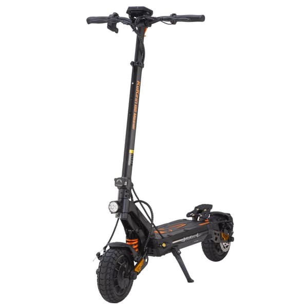 Aikuisille tarkoitettu sähköpotkulauta KUKIRIN G2 MASTER City Commuter 1000 * 2W 52V20.8AH akku 10 tuuman maantiepyörällä varustettu sähköpotkulauta