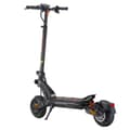 Pikkukuva 1 / 11: Aikuisille tarkoitettu sähköpotkulauta KUKIRIN G2 MASTER City Commuter 1000 * 2W 52V20.8AH akku 10 tuuman maantiepyörällä varustettu sähköpotkulauta