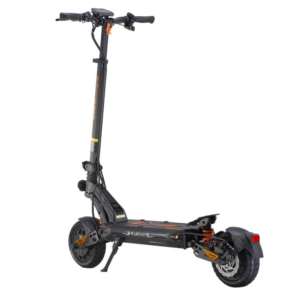 Aikuisille tarkoitettu sähköpotkulauta KUKIRIN G2 MASTER City Commuter 1000 * 2W 52V20.8AH akku 10 tuuman maantiepyörällä varustettu sähköpotkulauta
