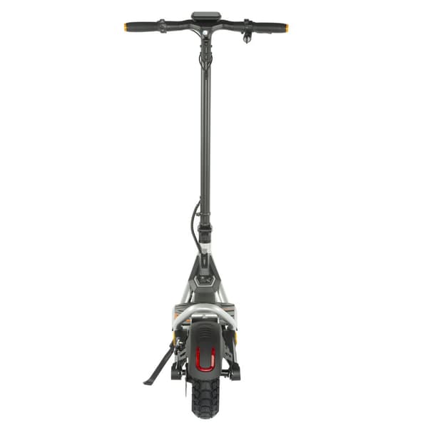 KUKIRIN A1 City Vuxen EScooter Hopfällbar 48V13AH 800W Power 10 Tum Manlig Kvinna Elsparkcykel