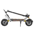 Miniatyrbild 7 av 11: KUKIRIN A1 City Vuxen EScooter Hopfällbar 48V13AH 800W Power 10 Tum Manlig Kvinna Elsparkcykel