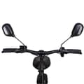 Miniatyrbild 8 av 11: KUKIRIN C1 PRO City Commuter 500W Motor 14 Tums Vakuumdäck Elscooter 48V26AH Hane Hona Elscooter