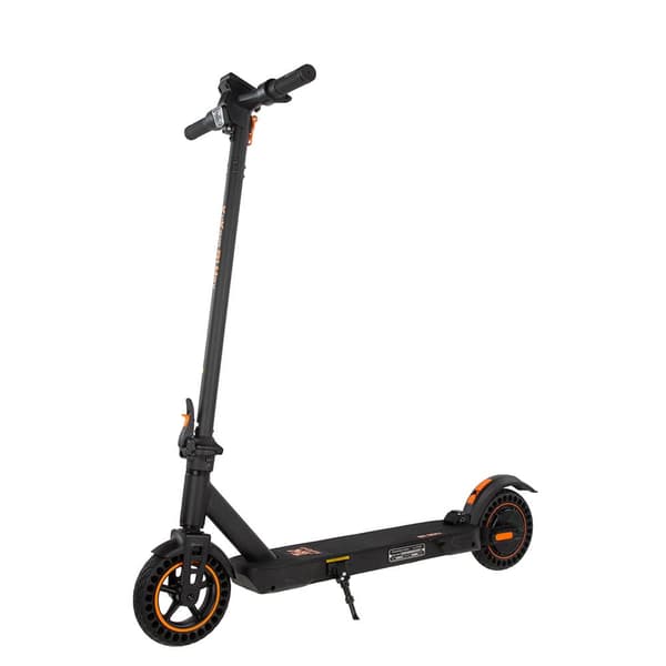 Elscooter för vuxna KUKIRIN S1 MAX City Commuter 350W 36V10.4AH batteri 8-tums elscooter