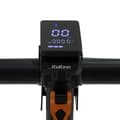 Miniatyrbild 10 av 11: EScooter KUKIRIN S1 MAX 350W 36V10.4AH Batteri City Commuter 8-tums Elscooter