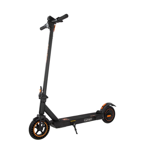 KUKIRIN S1 MAX Pendlingshastighet för vuxna 35 km/h Elscooter 350W 36V10.4AH 8-tums elscooter