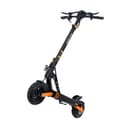 Miniatyrbild 3 av 11: KUKIRIN G2 Pro (VMP) Elscooter för vuxna, 500W motor, 48V, 15,6AH batteri, 9-tums elscooter