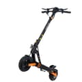 Miniatyrbild 6 av 11: KUKIRIN G2 Pro (VMP) Elscooter för vuxna, 500W motor, 48V, 15,6AH batteri, 9-tums elscooter, hastighet 25 km/h