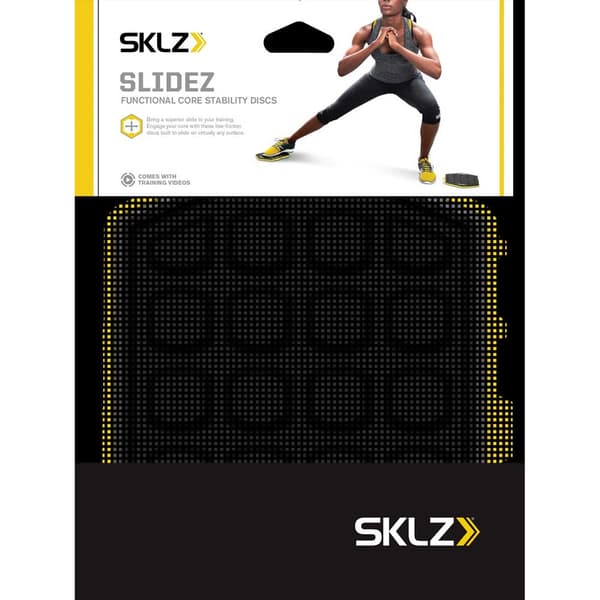 Sklz Slidez 2 Pack Sort
