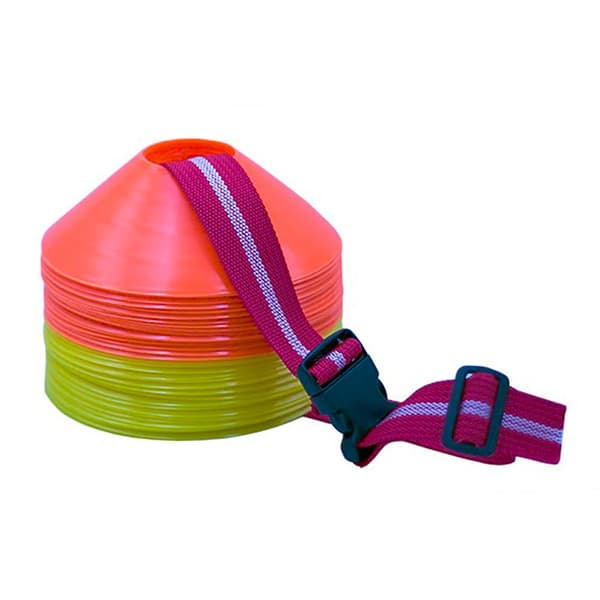 Softee Kinesiska Kottar 60 Enheter Flerfärgad 19 cm