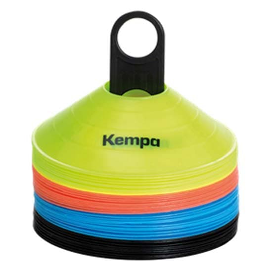 Kempa Træningskegler Marker Gul
