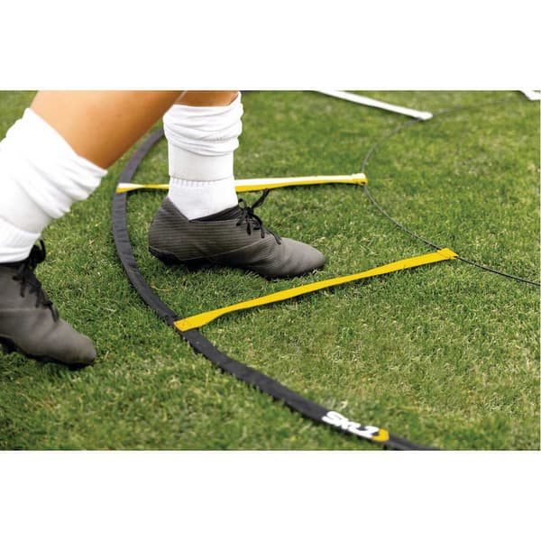Sklz Cirkulär Agilitystege Reactive Flerfärgad
