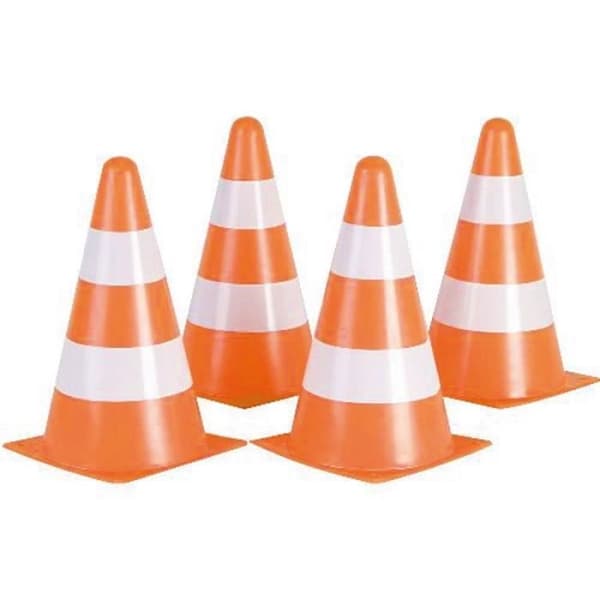 SPEEDMINTON Boundary con set