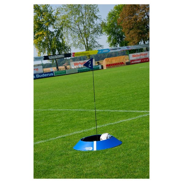 Powershot Jalkapallo-/golfmaali 3 Yksiköt Sininen