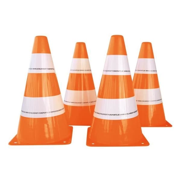 SPEEDMINTON Boundary con set